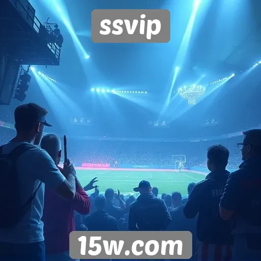 Novidades em jogos para 2025 no ssvip