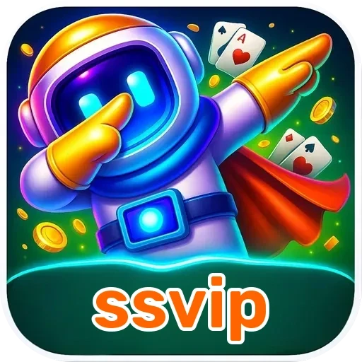 ssvip: Entre no Jogo e Descubra Diversão Sem Limites!