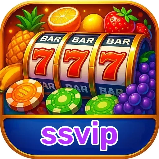 ssvip: A Plataforma de Jogos Que Todo Gamer Deveria Conhecer