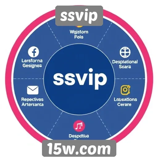 Vantagens do ssvip em comparação a outros sites