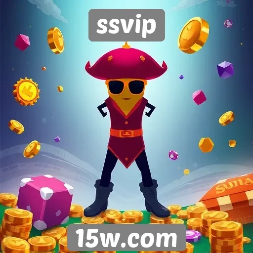 Benefícios da assinatura no ssvip